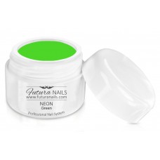 Neon Green - 10 ml
